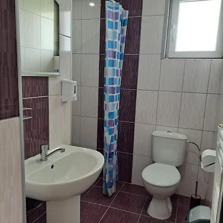 Villa слънчев бряг *