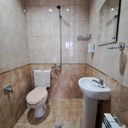 слънчев бряг Villa Dospat