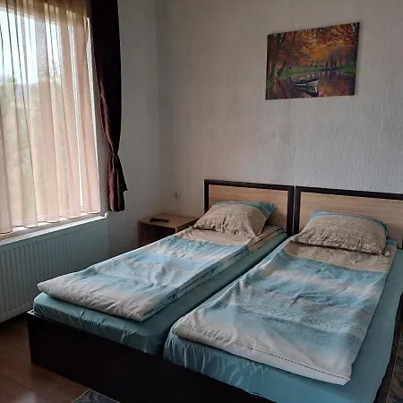 слънчев бряг 빌라