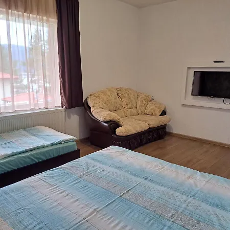 слънчев бряг Vila