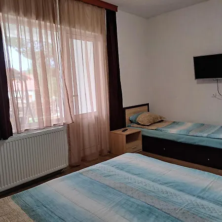 слънчев бряг 빌라