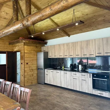 Villa слънчев бряг