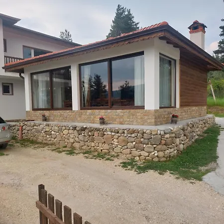 слънчев бряг Villa *