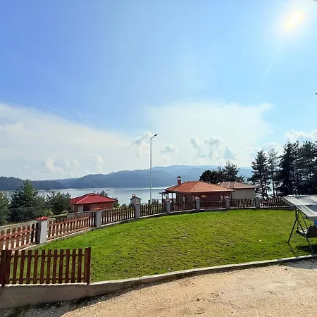 Villa слънчев бряг *