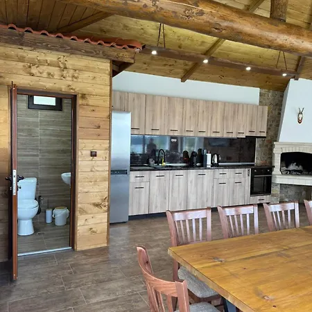 слънчев бряг Villa Dospat