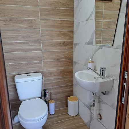 слънчев бряг Villa