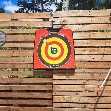 слънчев бряг Villa *