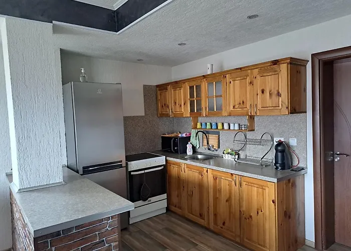 слънчев бряг Villa Dospat