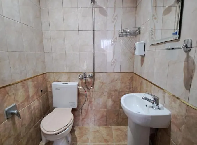 слънчев бряг Villa Dospat