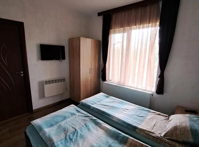 слънчев бряг Dospat