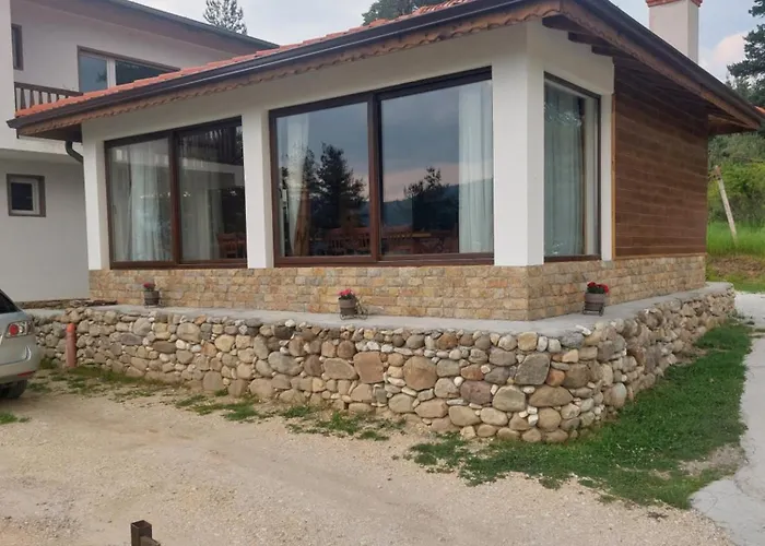 слънчев бряг Villa *