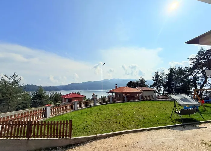 Villa слънчев бряг *