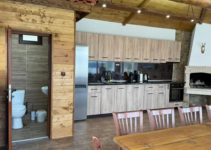 слънчев бряг Villa Dospat