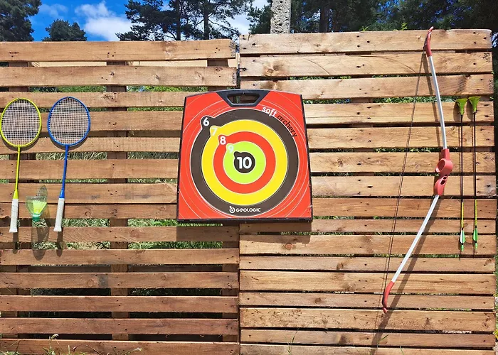 слънчев бряг Villa *